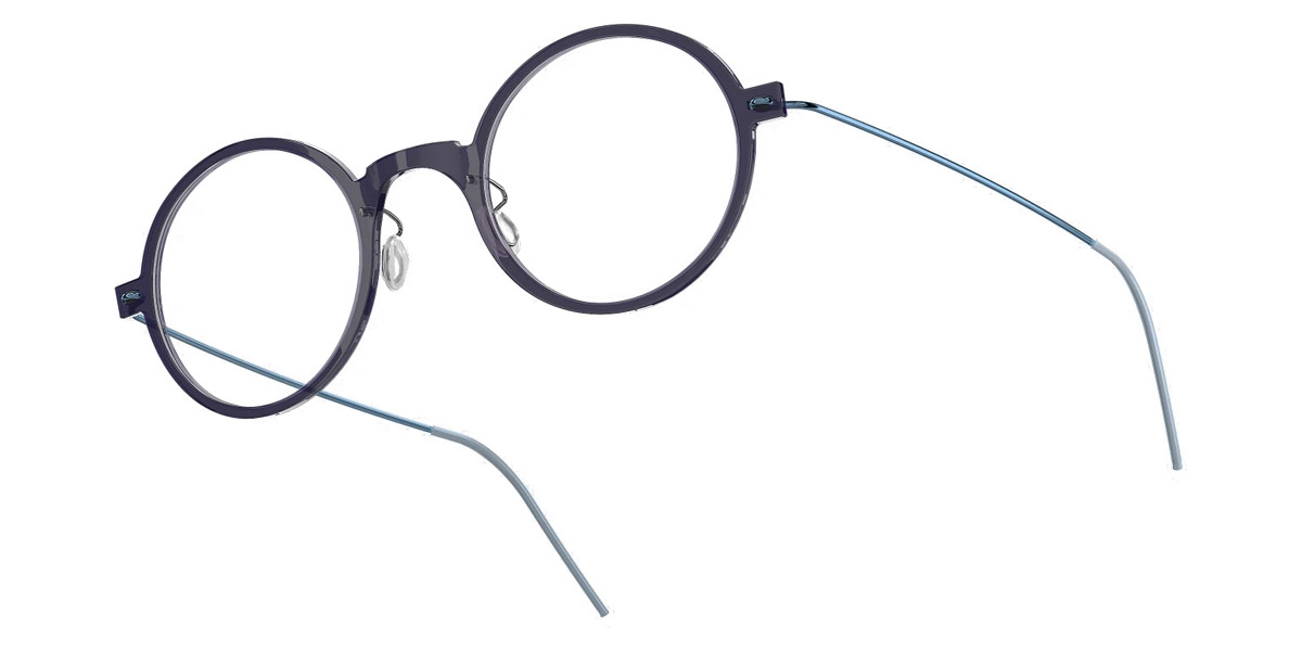 Color: C14 P20 - Lindberg N.O.W. Titanium LND6508C14P2044