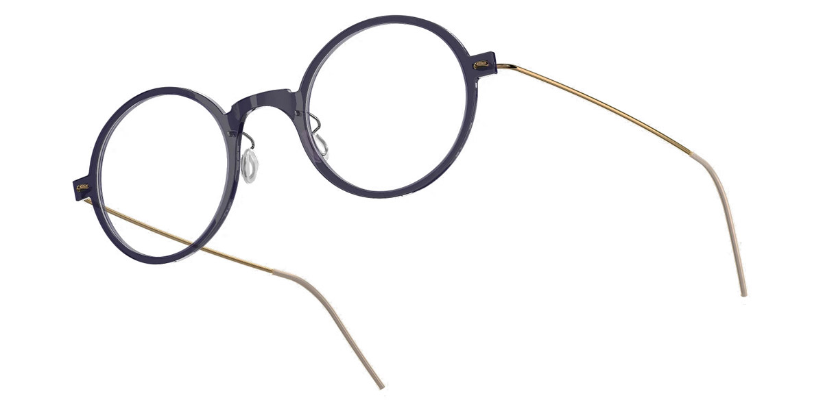 Color: C14 P60 - Lindberg N.O.W. Titanium LND6508C14P6044