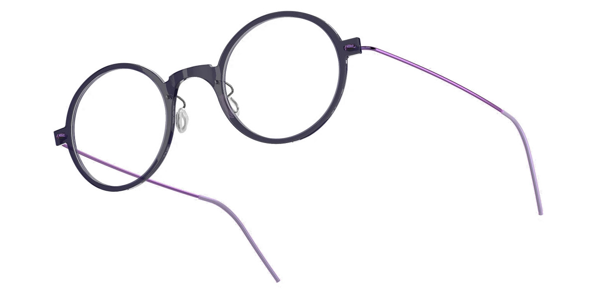 Color: C14 P77 - Lindberg N.O.W. Titanium LND6508C14P7744