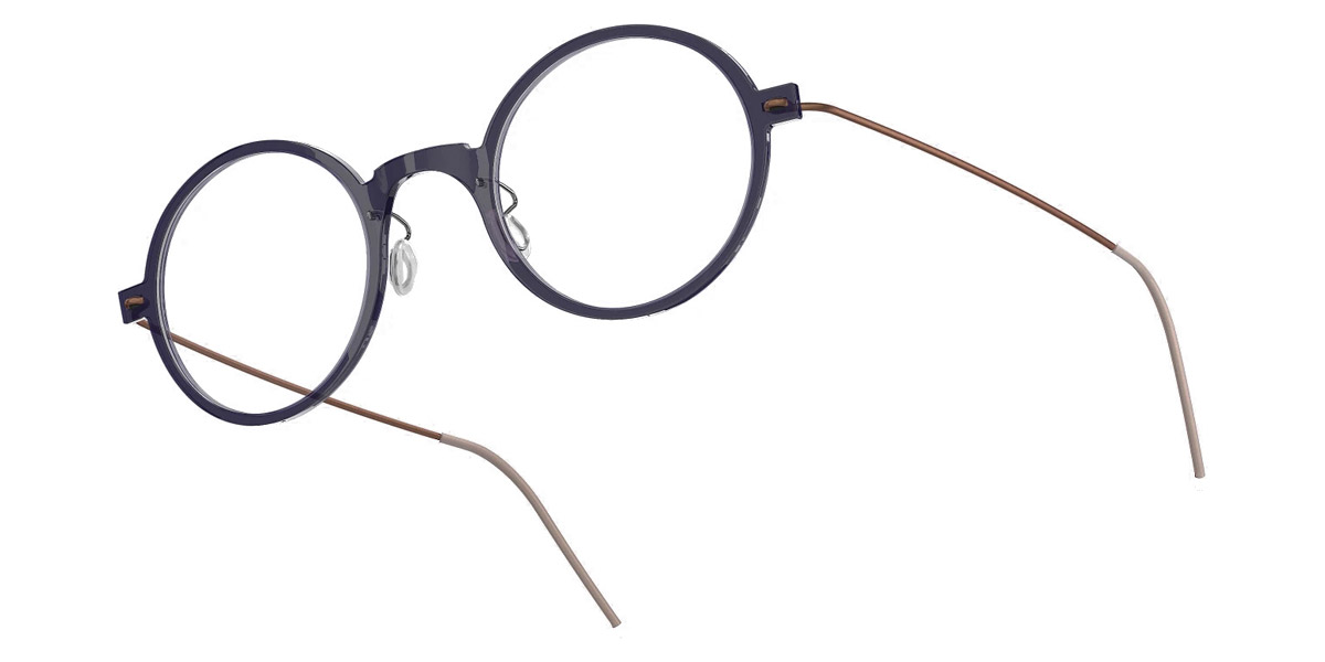 Color: C14 U12 - Lindberg N.O.W. Titanium LND6508C14U1244