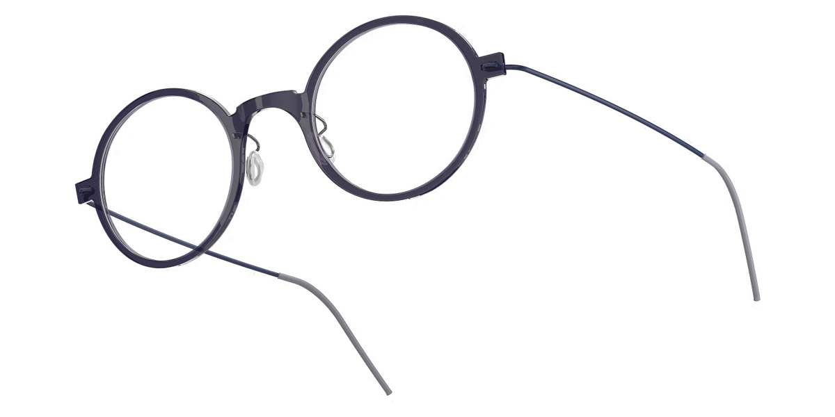 Color: C14 U13 - Lindberg N.O.W. Titanium LND6508C14U1344