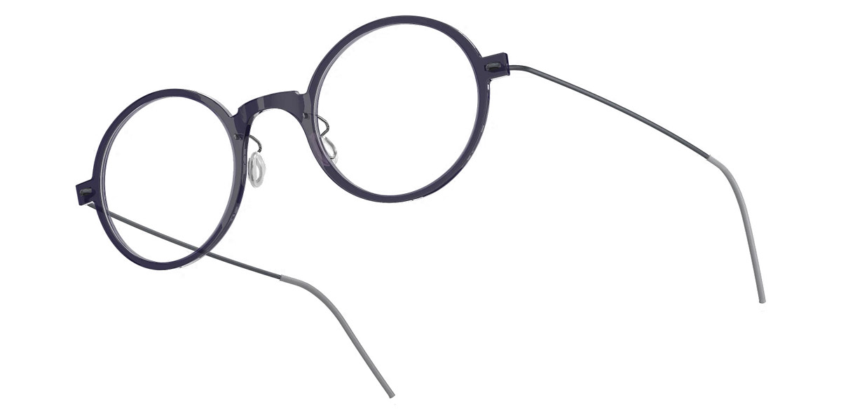 Color: C14 U16 - Lindberg N.O.W. Titanium LND6508C14U1644