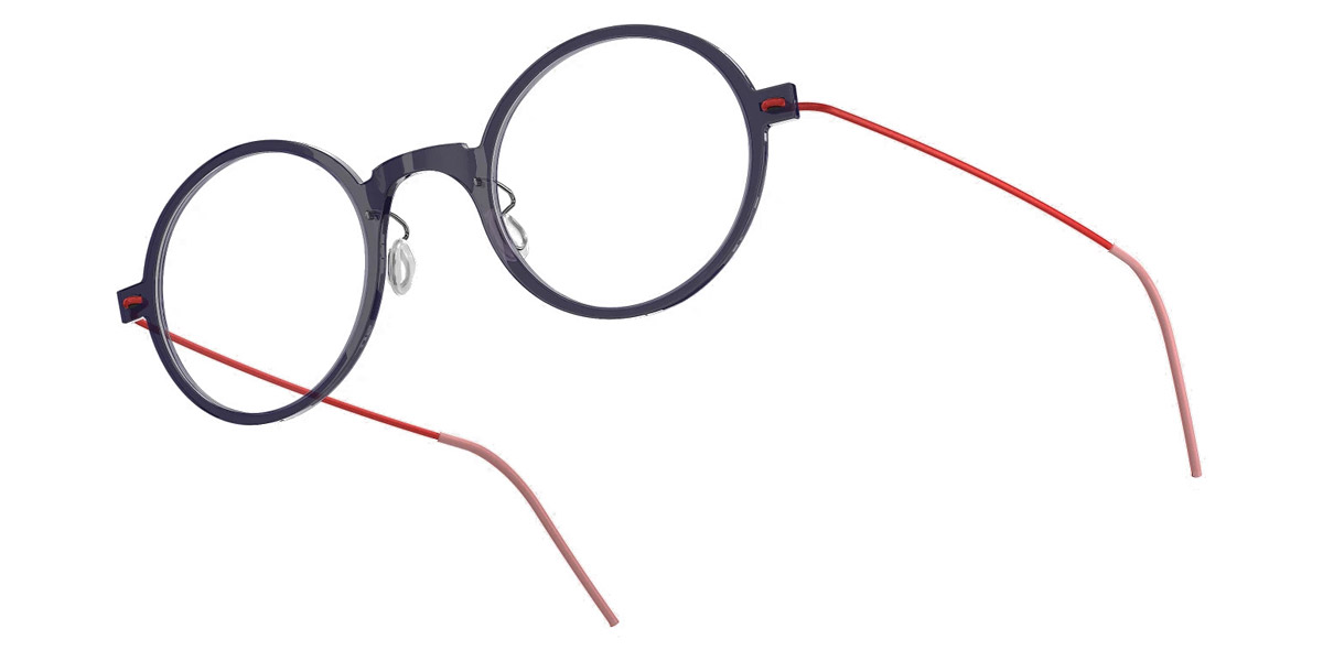 Color: C14 U33 - Lindberg N.O.W. Titanium LND6508C14U3344