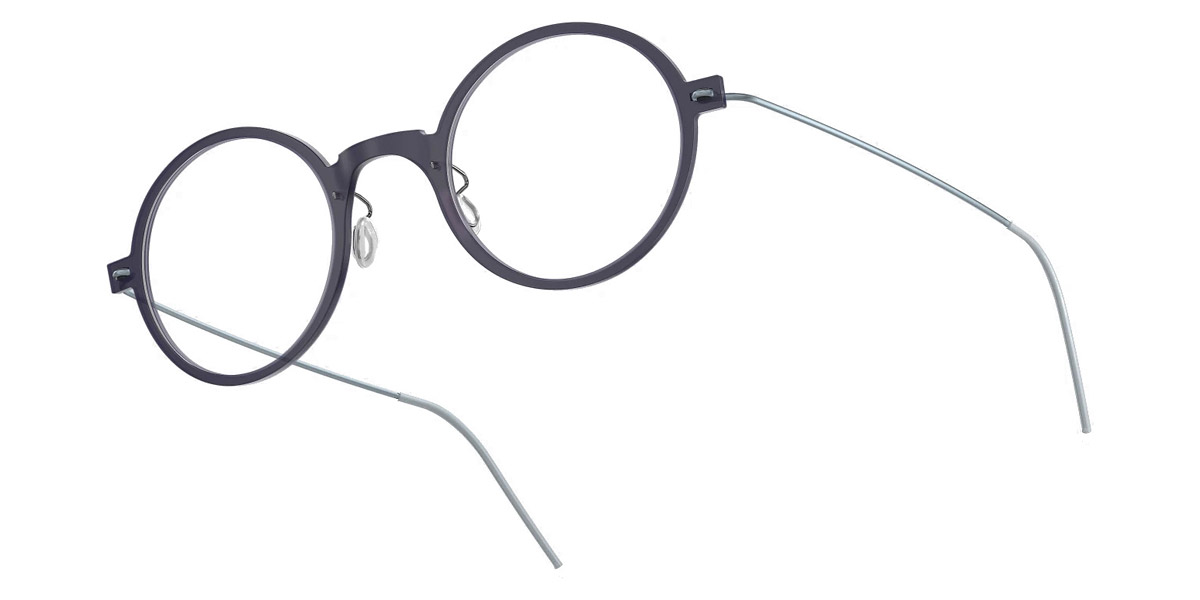 Color: C14M 25 - Lindberg N.O.W. Titanium LND6508C14M2544