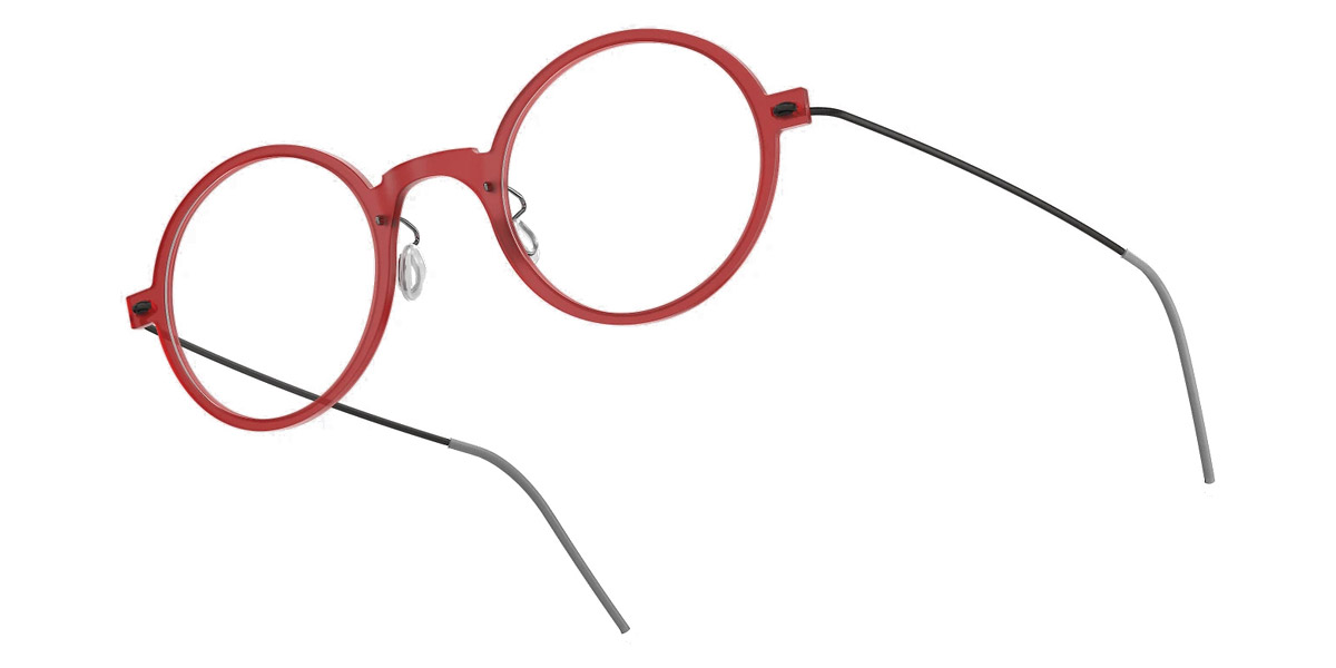 Color: C18M U9 - Lindberg N.O.W. Titanium LND6508C18MU944