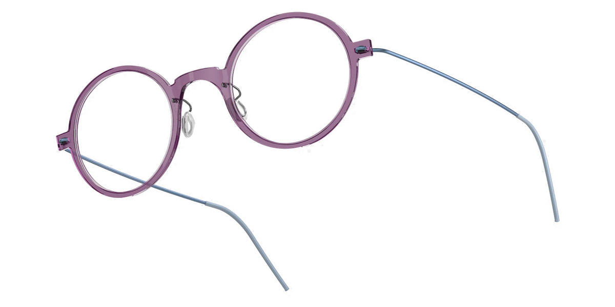 Color: C19 20 - Lindberg N.O.W. Titanium LND6508C192044