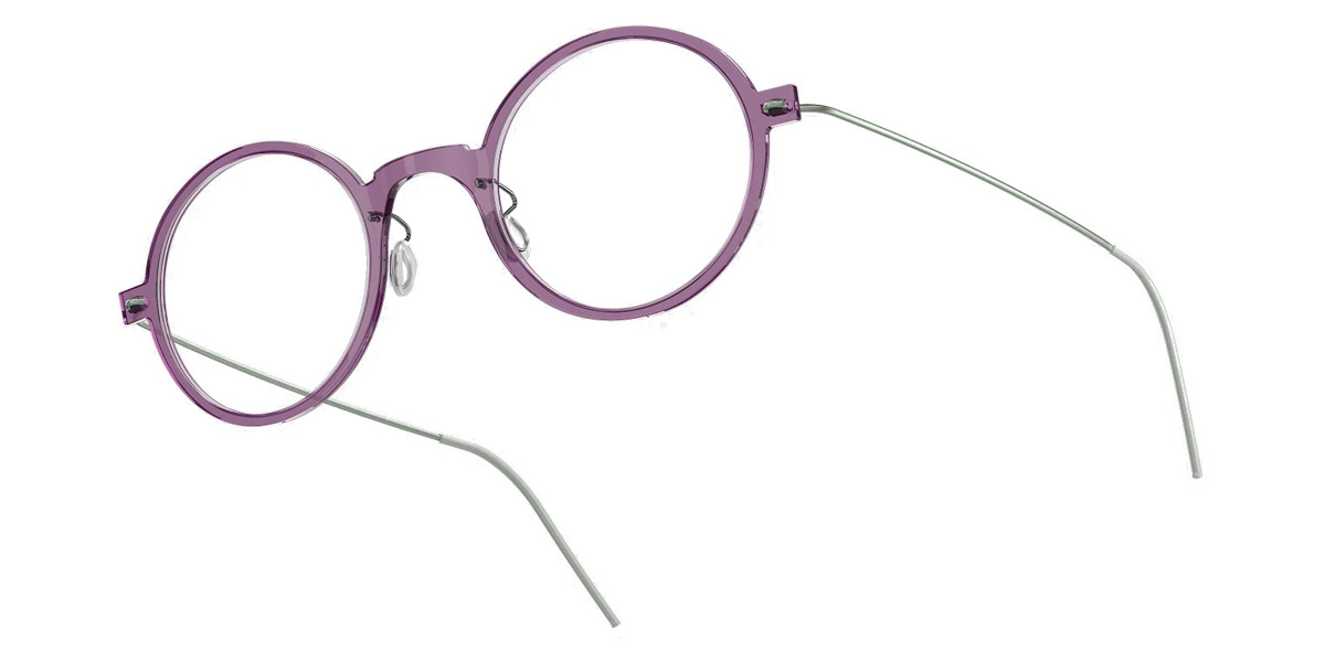 Color: C19 30 - Lindberg N.O.W. Titanium LND6508C193044