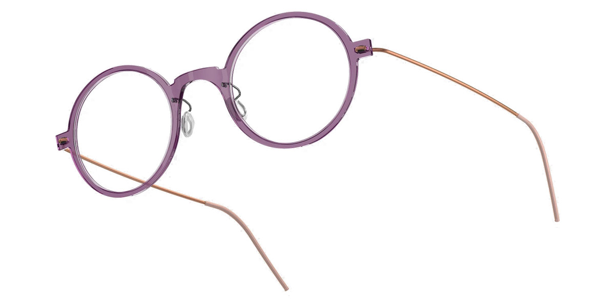 Color: C19 60 - Lindberg N.O.W. Titanium LND6508C196044