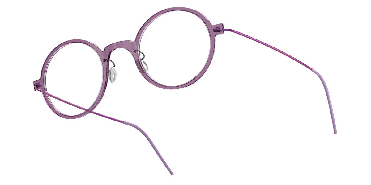 Color: C19 75 - Lindberg N.O.W. Titanium LND6508C197544