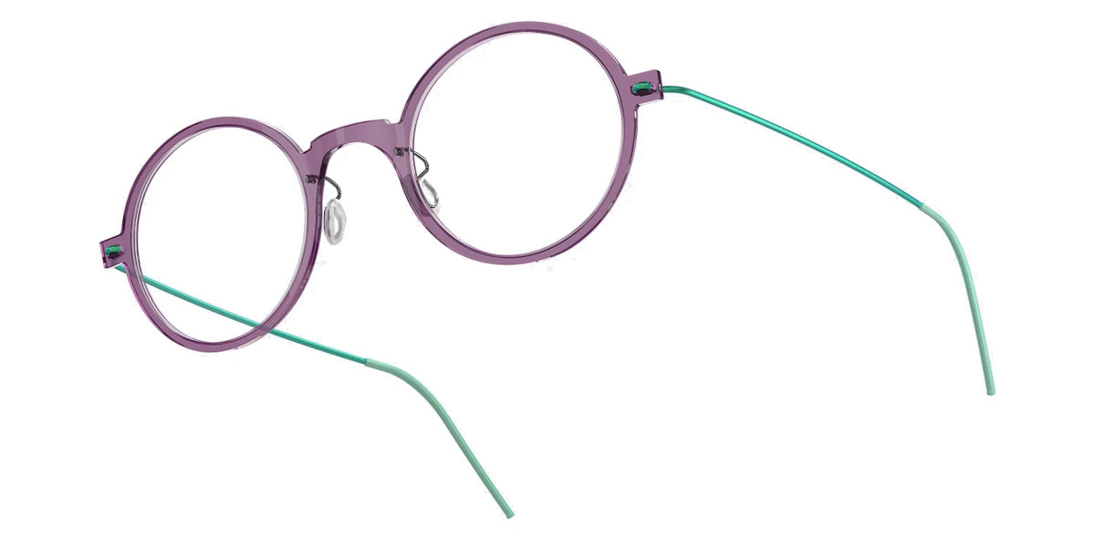 Color: C19 85 - Lindberg N.O.W. Titanium LND6508C198544