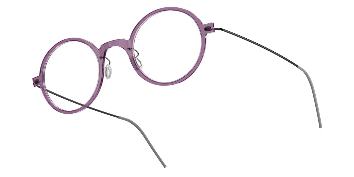 Color: C19 PU9 - Lindberg N.O.W. Titanium LND6508C19PU944