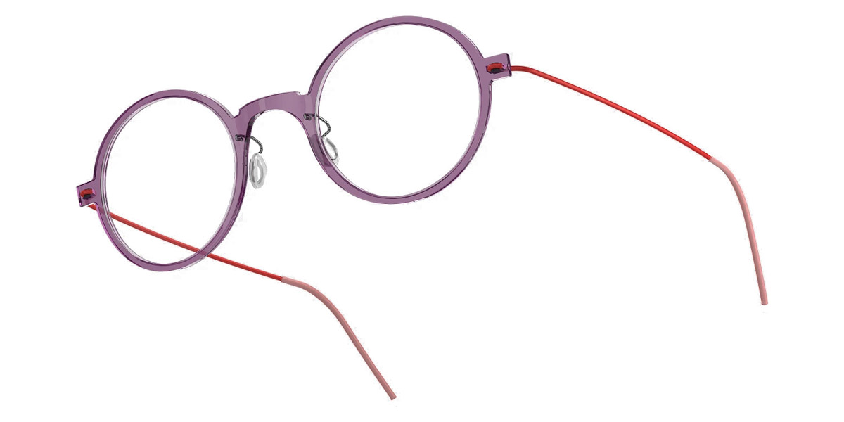 Color: C19 U33 - Lindberg N.O.W. Titanium LND6508C19U3344