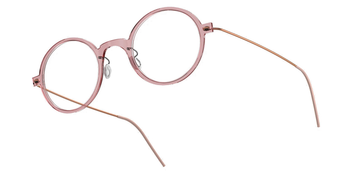 Color: C20 60 - Lindberg N.O.W. Titanium LND6508C206044