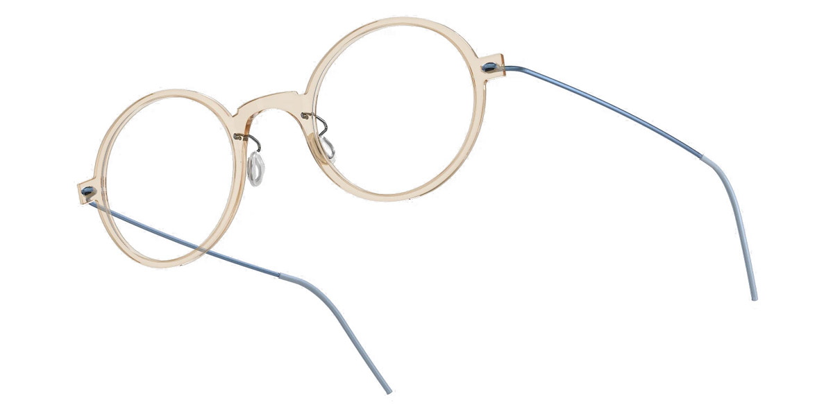 Color: C21 20 - Lindberg N.O.W. Titanium LND6508C212044