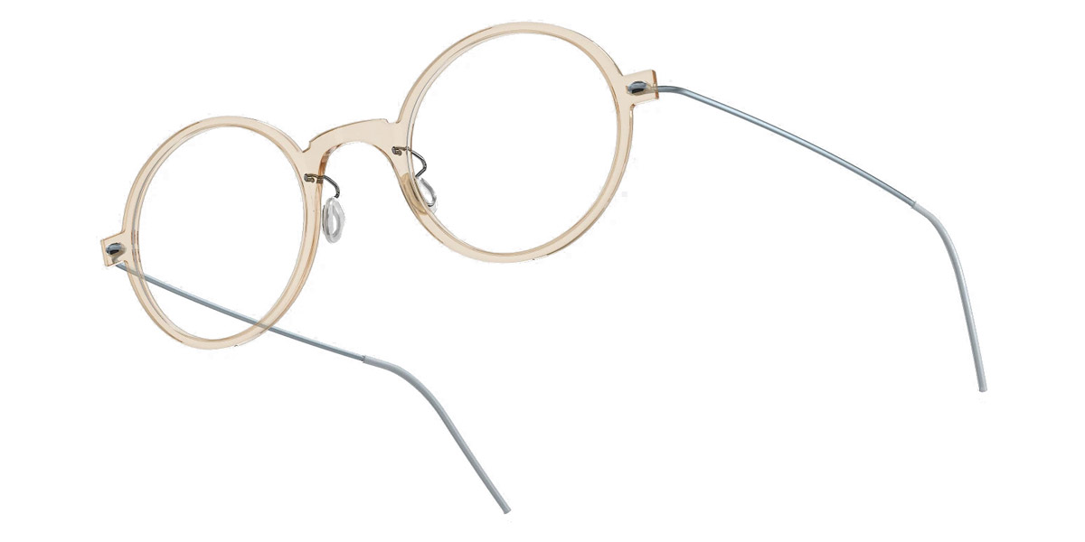 Color: C21 25 - Lindberg N.O.W. Titanium LND6508C212544