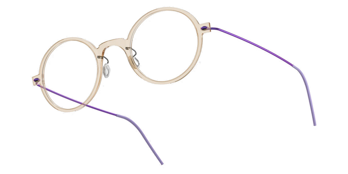 Color: C21 77 - Lindberg N.O.W. Titanium LND6508C217744