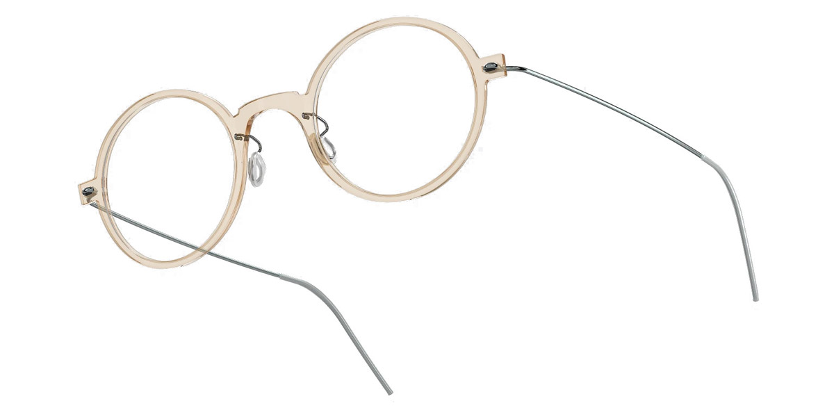 Color: C21 P30 - Lindberg N.O.W. Titanium LND6508C21P3044