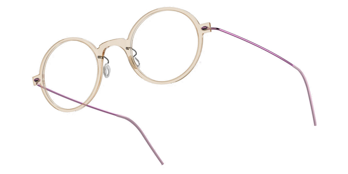 Color: C21 P75 - Lindberg N.O.W. Titanium LND6508C21P7544