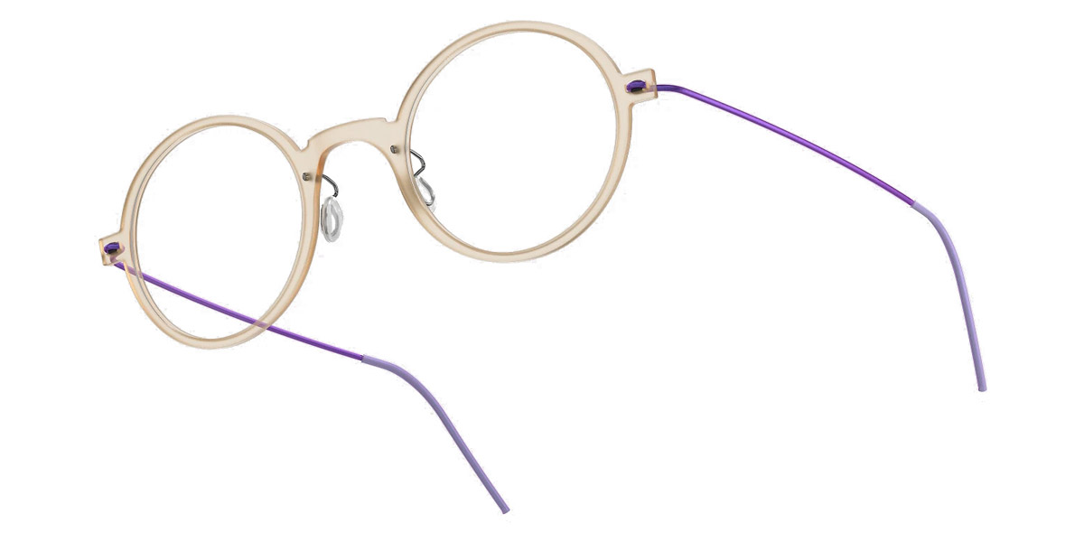 Color: C21M 77 - Lindberg N.O.W. Titanium LND6508C21M7744