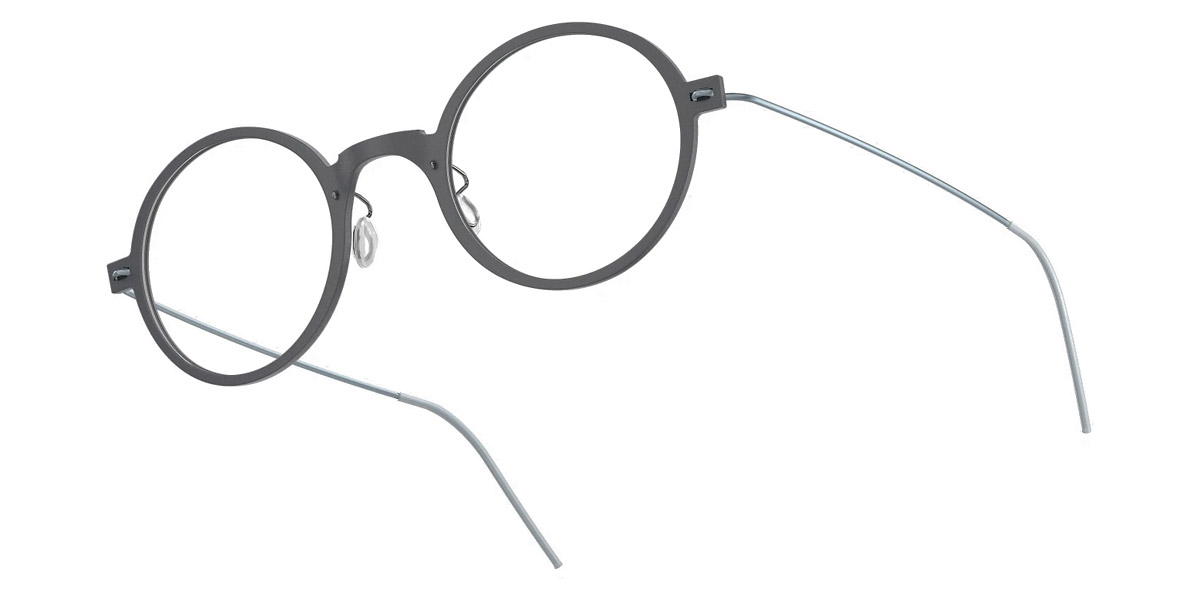 Color: D15 25 - Lindberg N.O.W. Titanium LND6508D152544