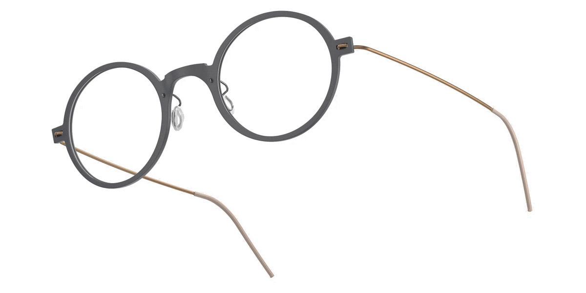 Color: D15 35 - Lindberg N.O.W. Titanium LND6508D153544