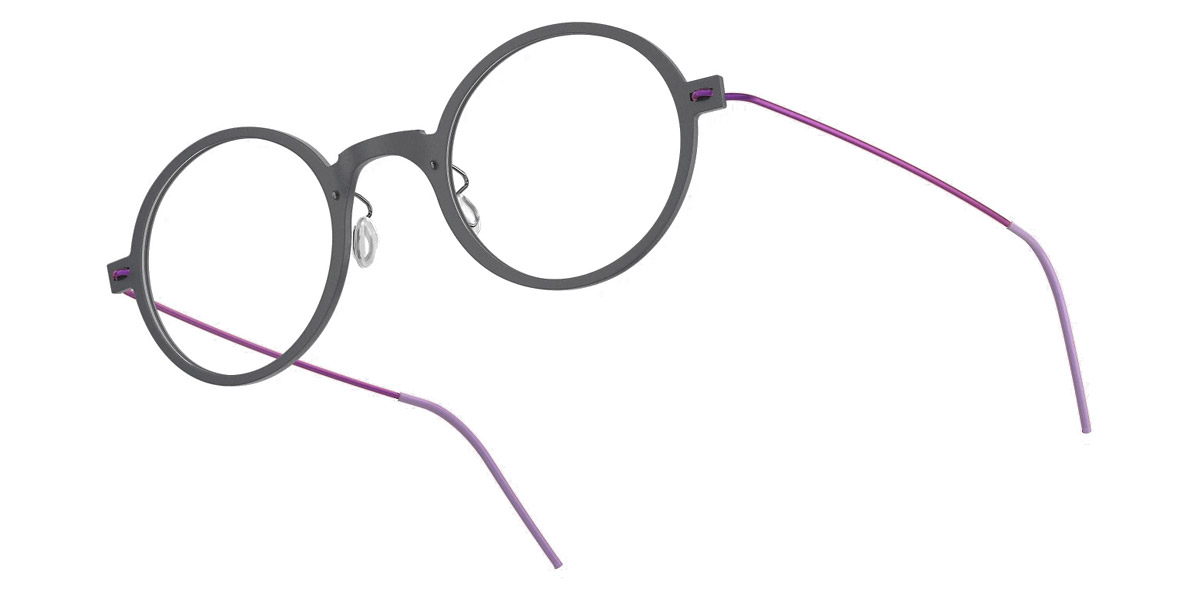 Color: D15 75 - Lindberg N.O.W. Titanium LND6508D157544