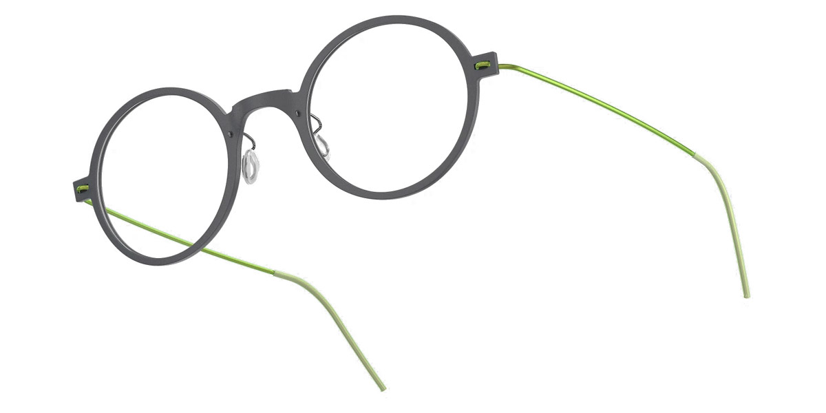 Color: D15 95 - Lindberg N.O.W. Titanium LND6508D159544