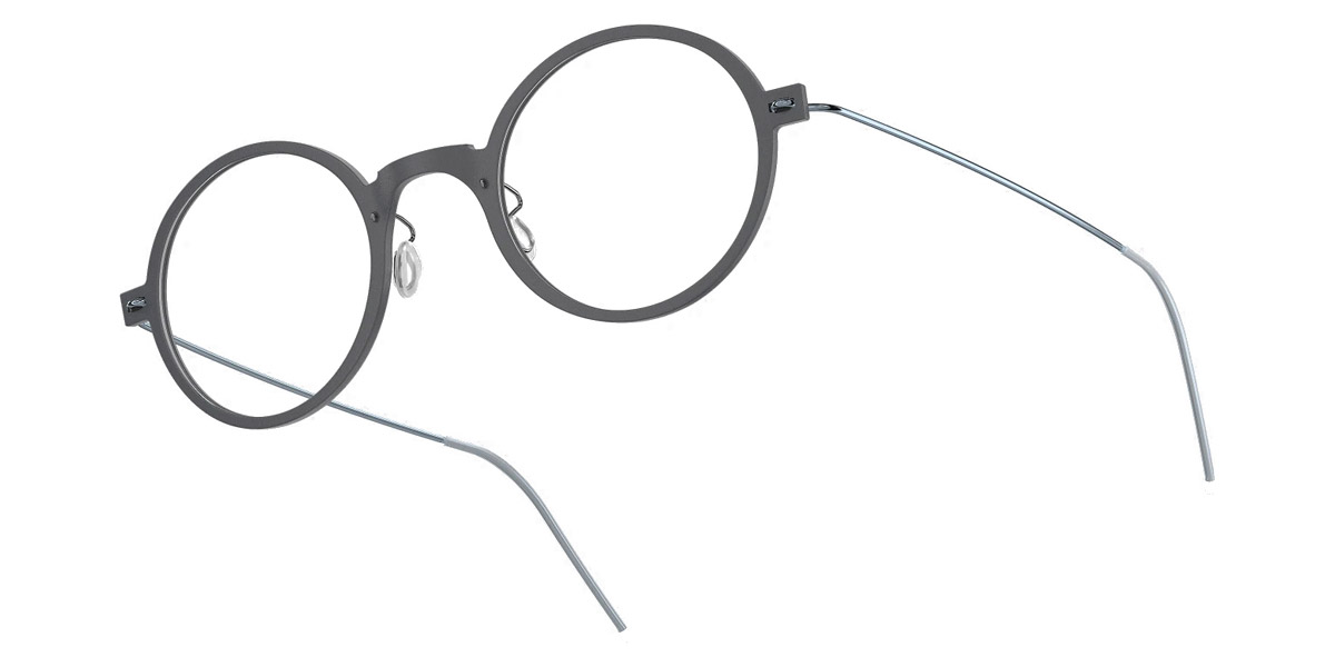 Color: D15 P25 - Lindberg N.O.W. Titanium LND6508D15P2544