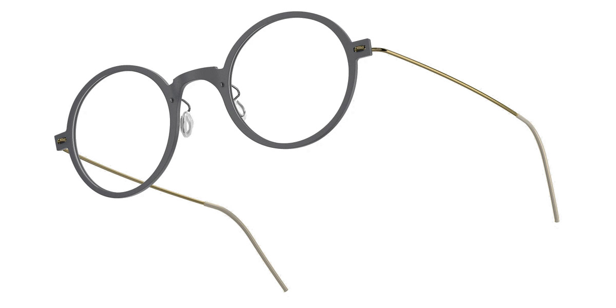 Color: D15 P35 - Lindberg N.O.W. Titanium LND6508D15P3544