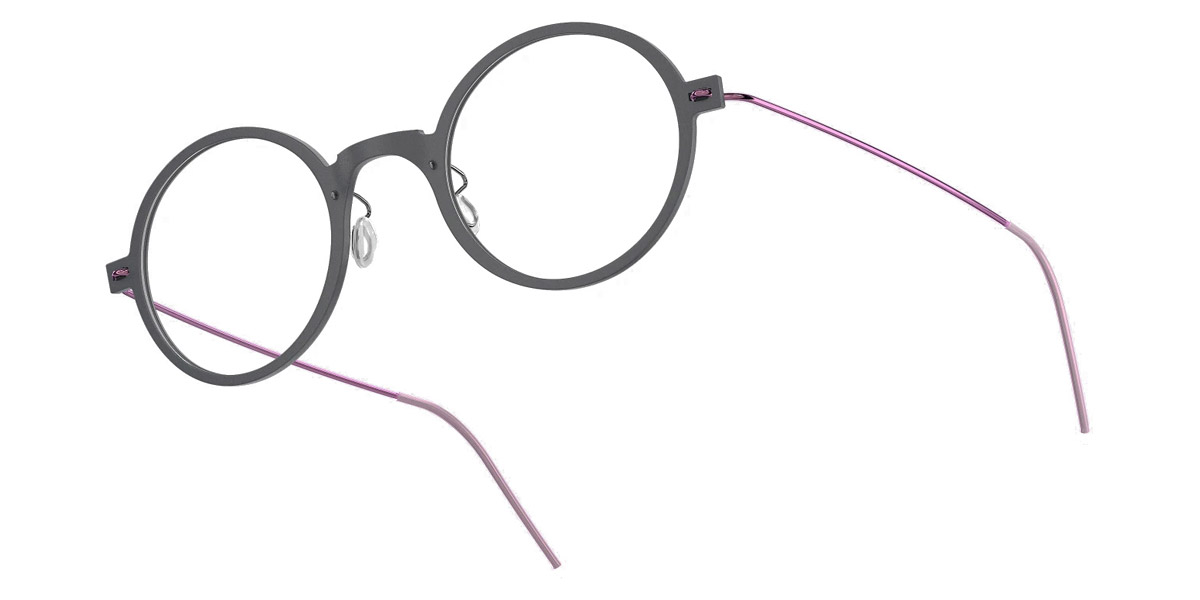 Color: D15 P75 - Lindberg N.O.W. Titanium LND6508D15P7544