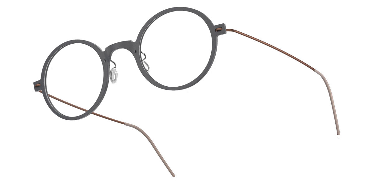 Color: D15 U12 - Lindberg N.O.W. Titanium LND6508D15U1244