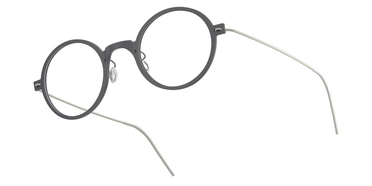 Color: D15 U38 - Lindberg N.O.W. Titanium LND6508D15U3844