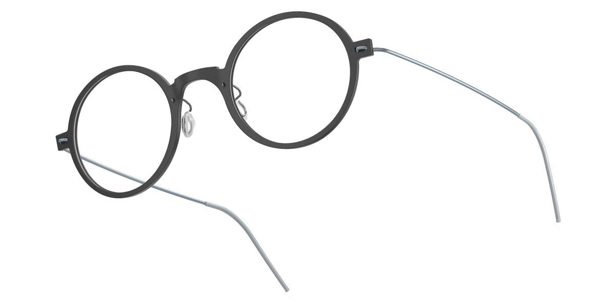 Color: D16 25 - Lindberg N.O.W. Titanium LND6508D162544