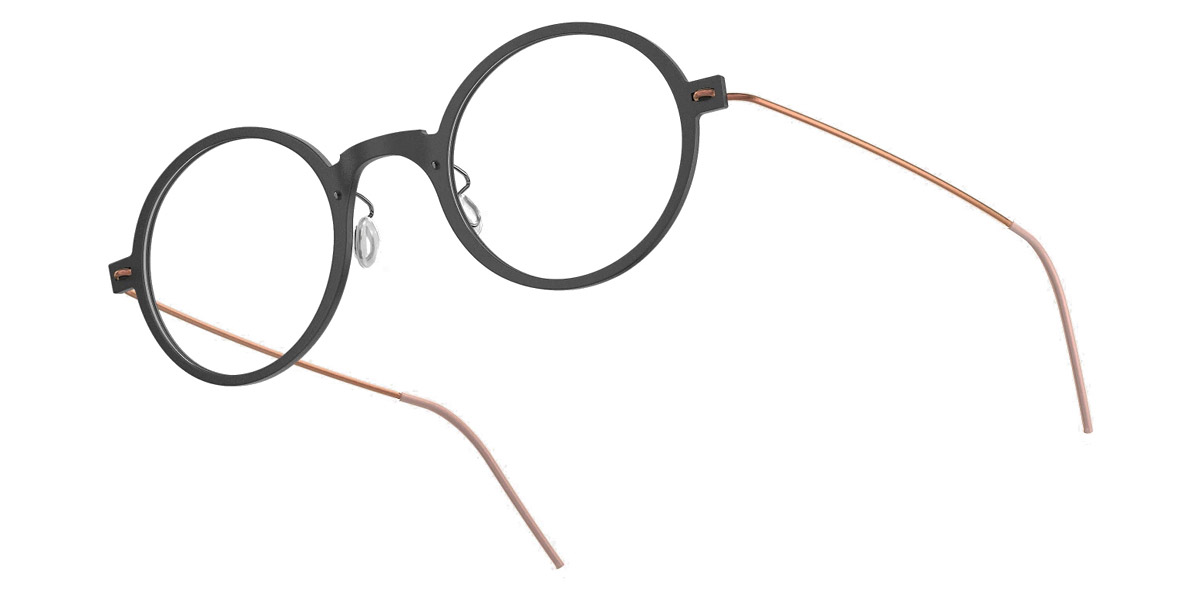 Color: D16 60 - Lindberg N.O.W. Titanium LND6508D166044