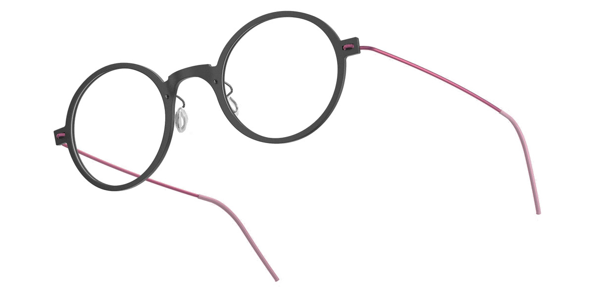 Color: D16 70 - Lindberg N.O.W. Titanium LND6508D167044