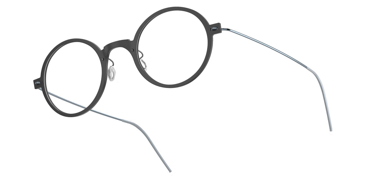 Color: D16 P25 - Lindberg N.O.W. Titanium LND6508D16P2544