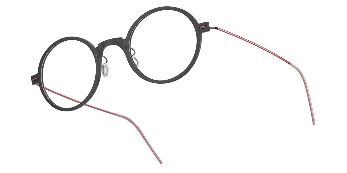 Color: D16 P70 - Lindberg N.O.W. Titanium LND6508D16P7044