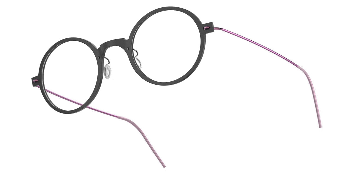 Color: D16 P75 - Lindberg N.O.W. Titanium LND6508D16P7544