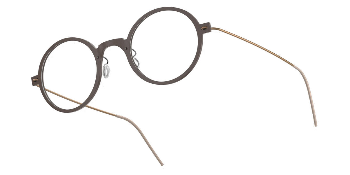 Color: D17 35 - Lindberg N.O.W. Titanium LND6508D173544