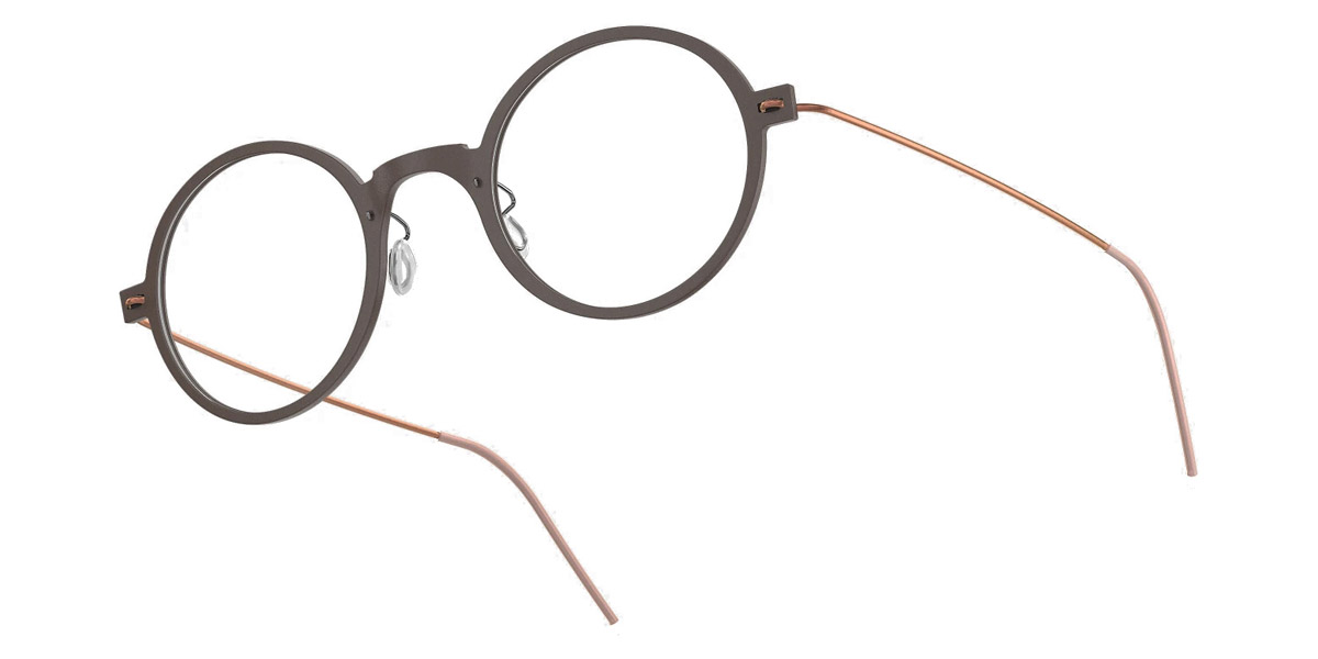 Color: D17 60 - Lindberg N.O.W. Titanium LND6508D176044