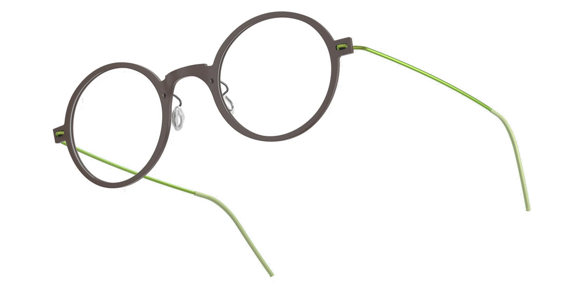 Color: D17 95 - Lindberg N.O.W. Titanium LND6508D179544