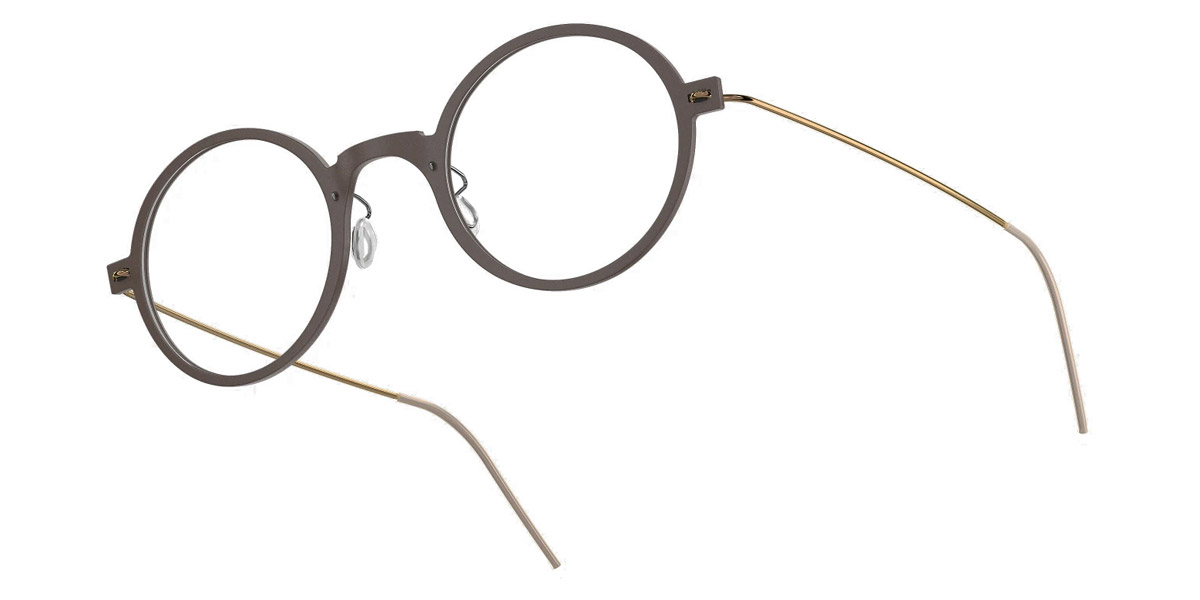 Color: D17 P60 - Lindberg N.O.W. Titanium LND6508D17P6044