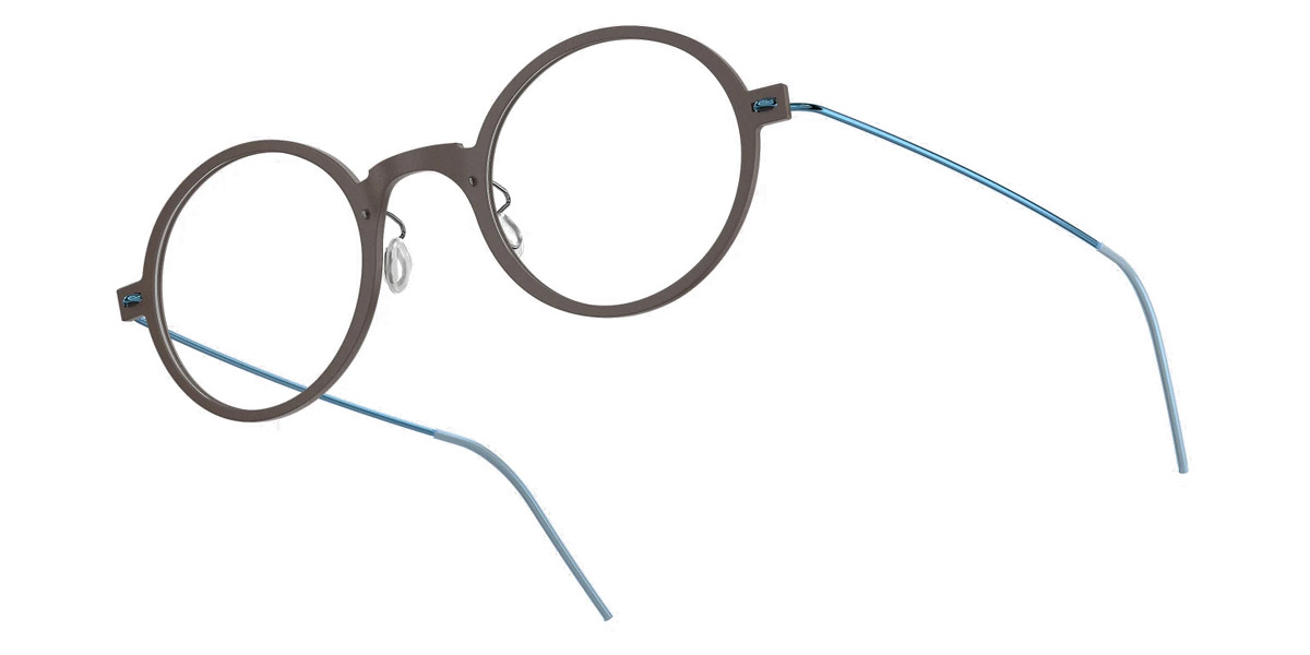 Color: D17 P80 - Lindberg N.O.W. Titanium LND6508D17P8044