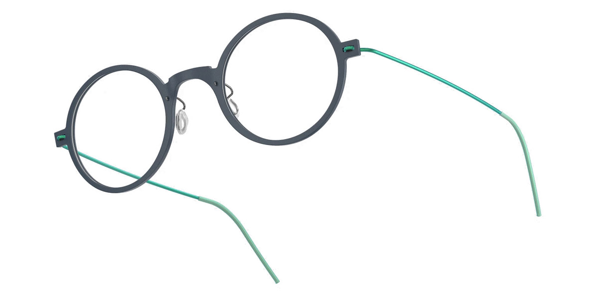 Color: D18 85 - Lindberg N.O.W. Titanium LND6508D188544