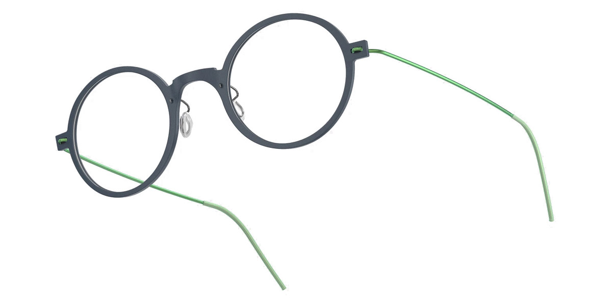 Color: D18 90 - Lindberg N.O.W. Titanium LND6508D189044