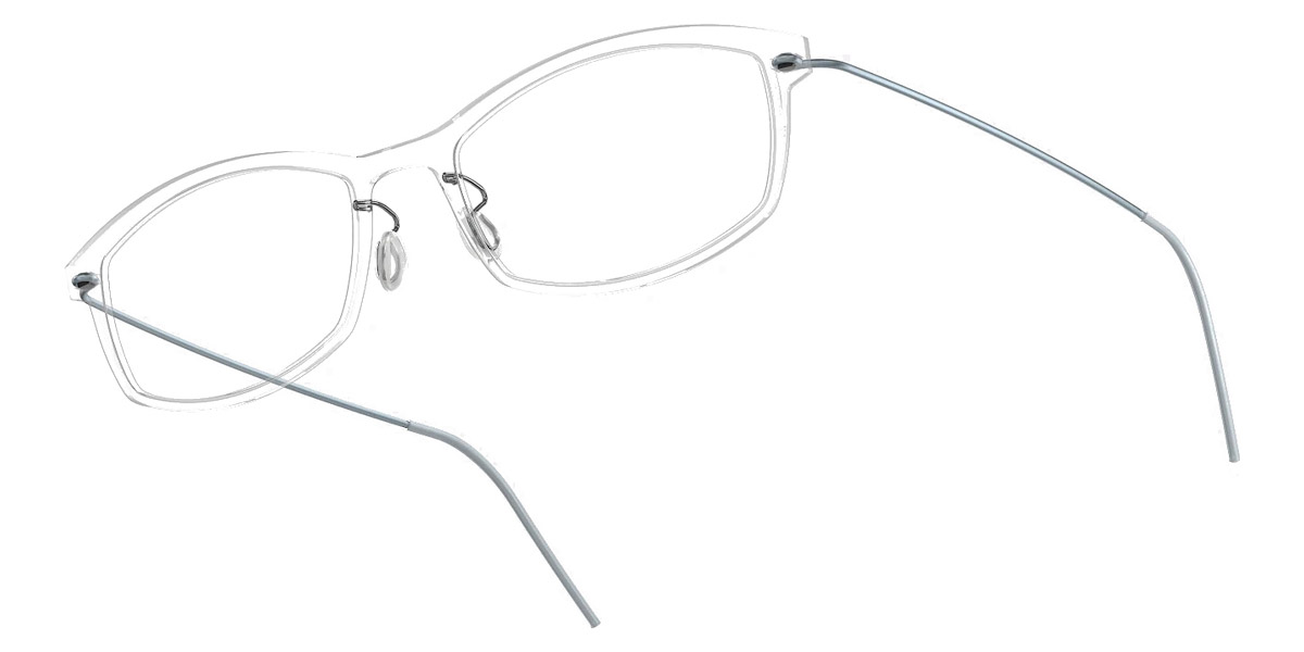 Color: C01 25 - Lindberg N.O.W. Titanium LND6512C012550