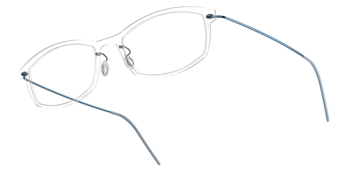 Color: C01 P20 - Lindberg N.O.W. Titanium LND6512C01P2050