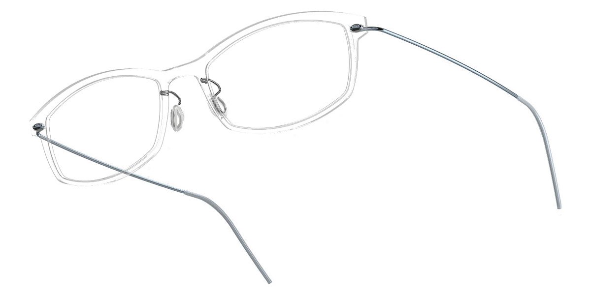 Color: C01 P25 - Lindberg N.O.W. Titanium LND6512C01P2550