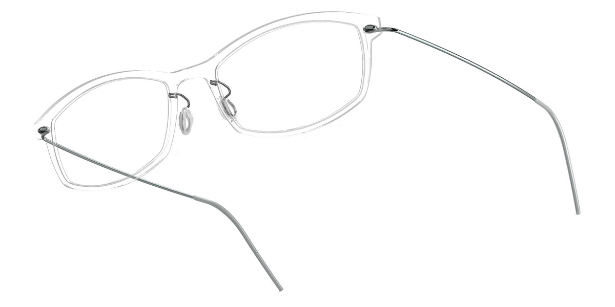 Color: C01 P30 - Lindberg N.O.W. Titanium LND6512C01P3050