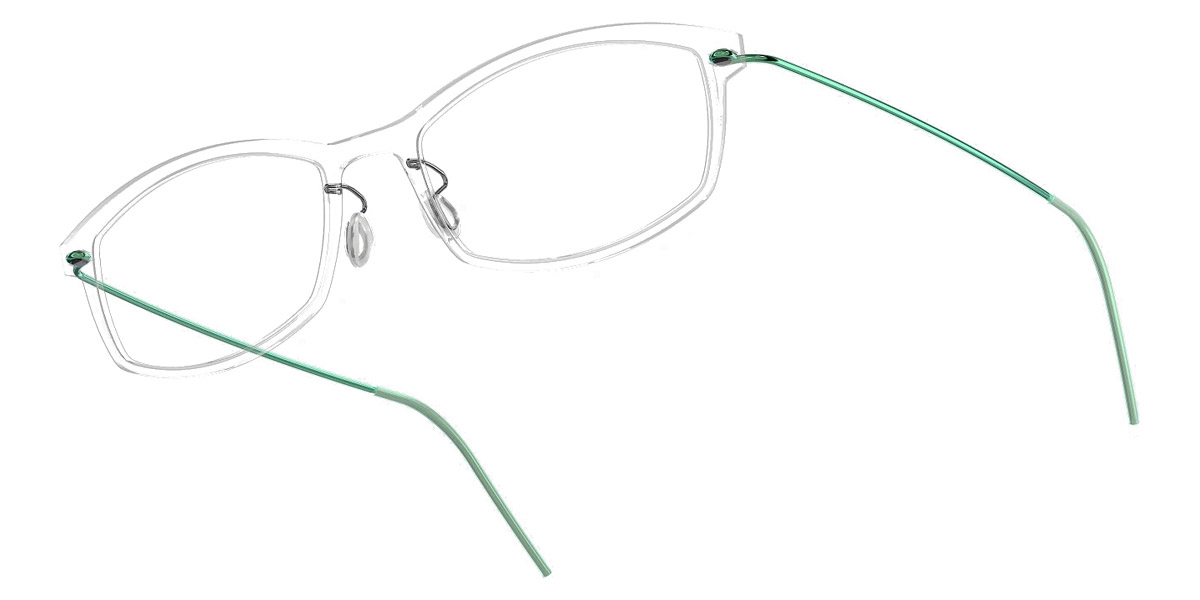 Color: C01 P90 - Lindberg N.O.W. Titanium LND6512C01P9050